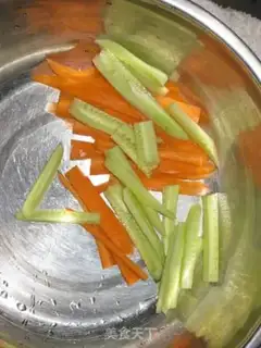 Make step 1