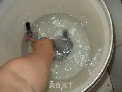 Make step 0