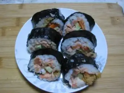 Make step 4