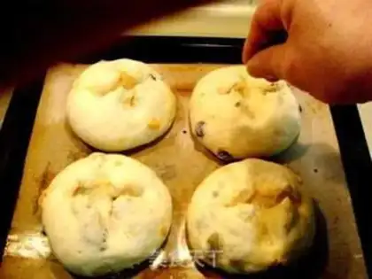 Make step 11