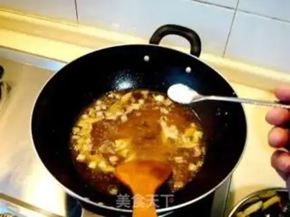 Make step 15