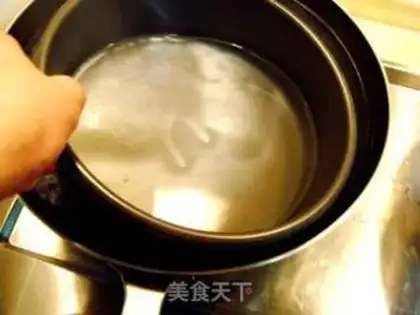 Make step 8