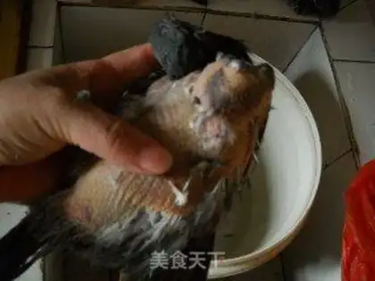 Make step 1