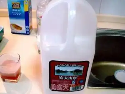 Make step 5