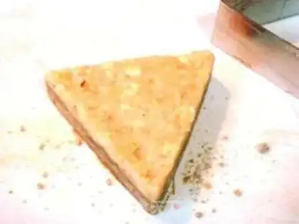 Make step 10