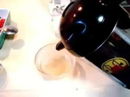 Make step 7