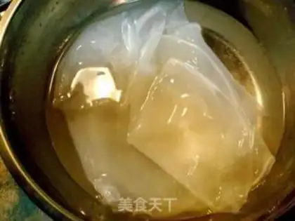 Make step 11