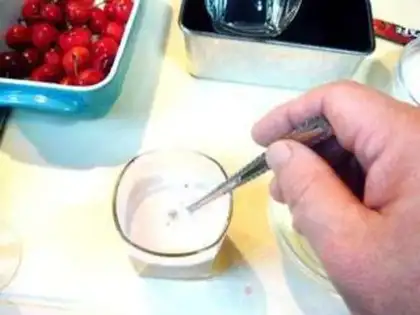 Make step 10