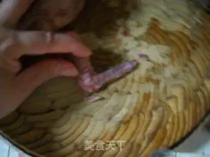 Make step 8