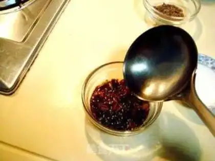 Make step 19
