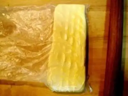 Make step 5