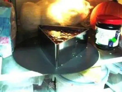 Make step 5