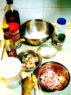 Make step 0