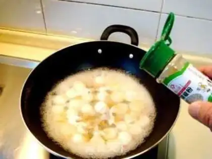 Make step 5