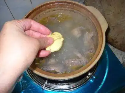 Make step 13