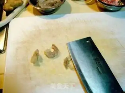 Make step 1