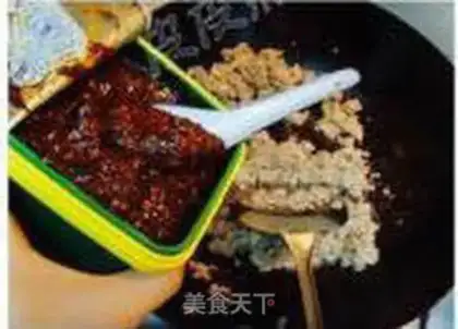 Make step 3