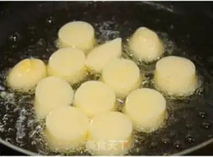 Make step 5