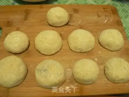 Make Matuan step 7