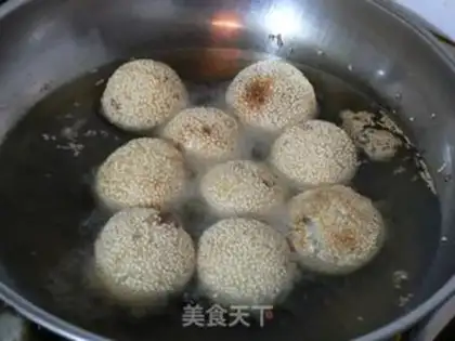 Make Matuan step 10