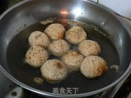 Make Matuan step 11