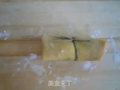 Make Thousand Spring Rolls step 10