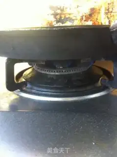 Make pan-fried bun stuffed with step 26