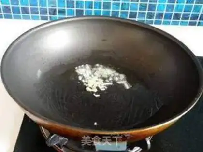 Make Minced pork and tofu step 3