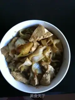 Make braised dishes step 10