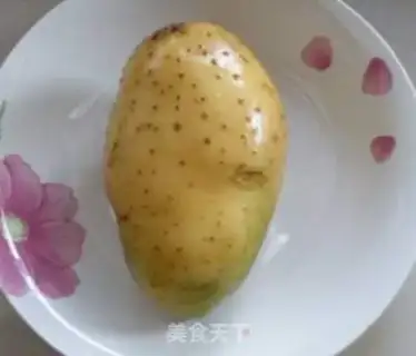 Make Fried shredded potatoes step 0