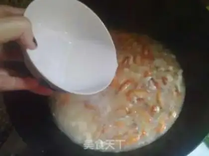 Make Shrimp and tofu soup step 6