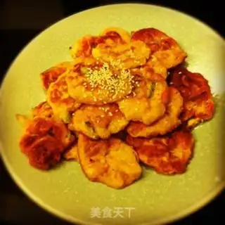 Make Korean kimchi step 15