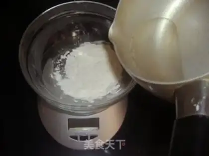Make Hot toast step 0