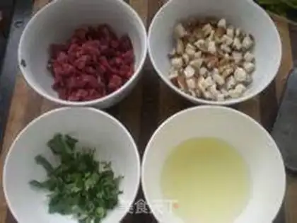 Make West Lake Beef Soup step 0