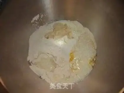 Make Hot toast step 2