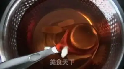 Make Homemade cold noodles step 2