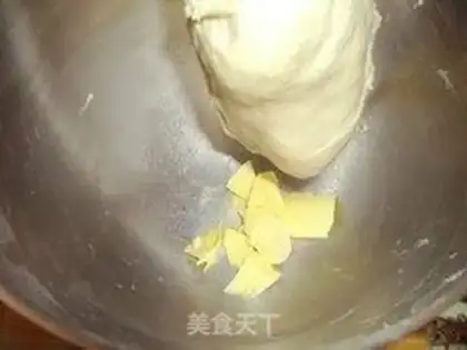 Make Hot toast step 3