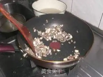 Make West Lake Beef Soup step 2