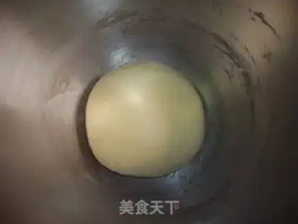 Make Hot toast step 4