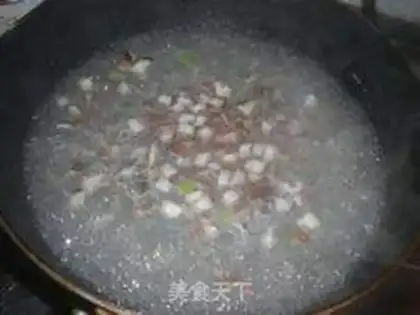 Make West Lake Beef Soup step 3