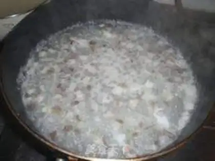 Make West Lake Beef Soup step 4
