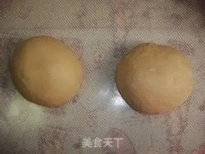 Make Hot toast step 6