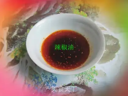 Make Dry steamed spring rolls step 5