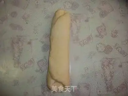 Make Hot toast step 8