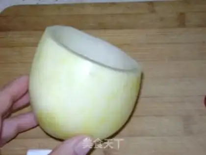Make Fresh jelly step 0