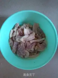 Make tamales step 2