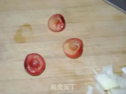 Make Fresh jelly step 1