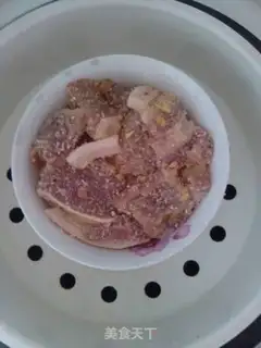 Make tamales step 3