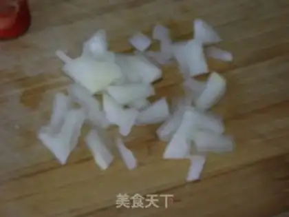 Make Fresh jelly step 2