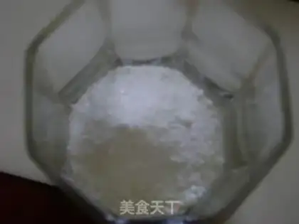 Make Fresh jelly step 3